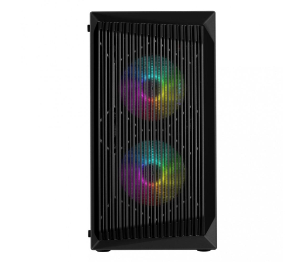 Logic Atos ARGB Mini Black - 1123094 - zdjęcie 14